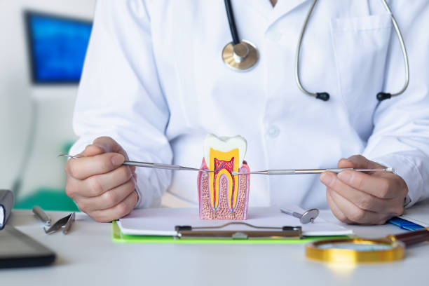 Best Emergency Treatment for Toothache in Palm Springs, CA