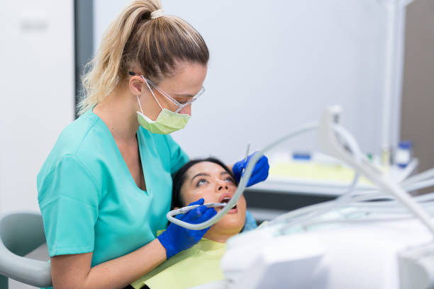 Best Weekend Emergency Dentist in Palm Springs, CA